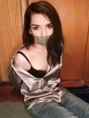Brunette