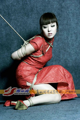 Asian Bitch BDSM Club 56