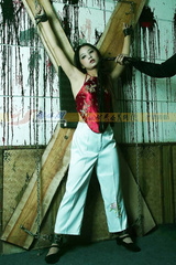 Asian Bitch BDSM Club 66