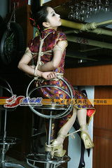 Asian Bitch BDSM Club 84