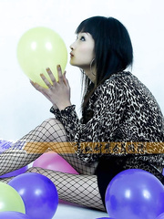 Asian Bitch BDSM Club 94