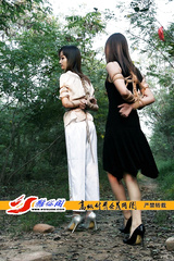 Asian Bitch BDSM Club 96