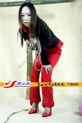 Asian Bitch BDSM Club 106