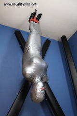 Mummified