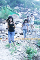 Asian Bitch BDSM Club 131