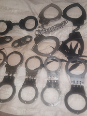 My Stuff