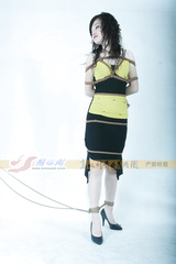 Asian Bitch BDSM Club 148