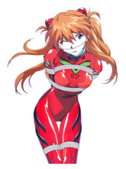 anime bondage