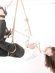 Asian Bitch BDSM Club 170