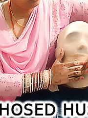 Hubby punished Femdom