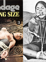 Bondage King Size No. 3