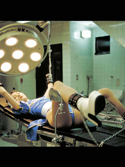 cosplay bondage copilation