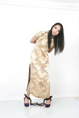 Asian Bitch BDSM Club 172
