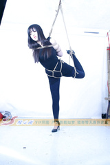 Asian Bitch BDSM Club 173
