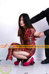 Asian Bitch BDSM Club 178