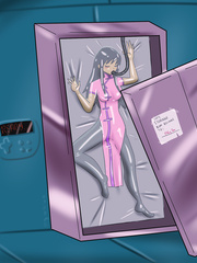 Vacbed