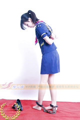 Asian Bitch BDSM Club 208