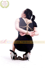 Asian Bitch BDSM Club 214