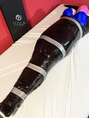 Mummification - Sam Serenity