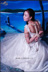 Chinese Rope Model 7