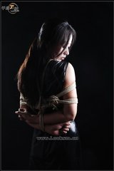 Chinese Rope Model 8