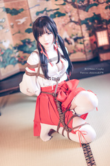 chinese bondage