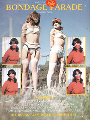 Vintage *** Magazine Covers