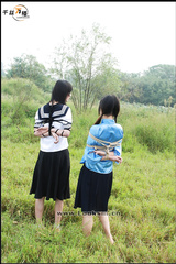 Chinese Rope Model 14