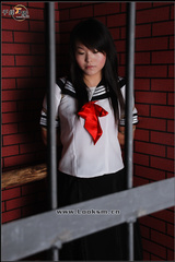 Chinese Rope Model 17