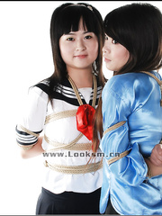 Chinese Rope Model 20