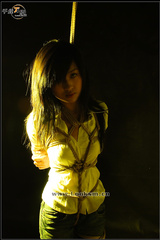 Chinese Rope Model 24
