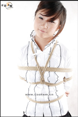 Chinese Rope Model 25