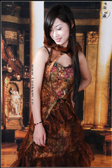 Chinese Rope Model 31