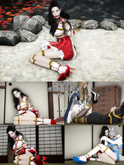chinese bondage 8
