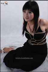 Chinese Rope Model 37