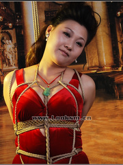 Chinese Rope Model 52