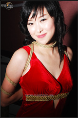 Chinese Rope Model 56