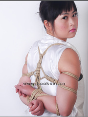 Chinese Rope Model 60