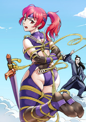 Rope Magic - ENG