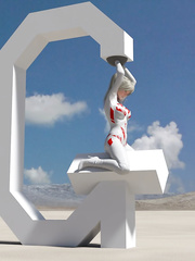 Alphabet G