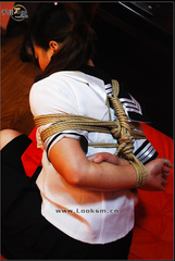 Chinese Rope Model 77