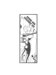 Bondage Art: Fifi Chastises Her Maids