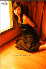 Chinese Rope Model 78