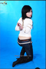 Chinese Rope Model 85