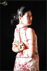 Chinese Rope Model 86