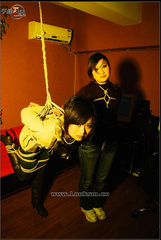 Chinese Rope Model 92