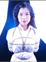 Chinese Rope Model 98