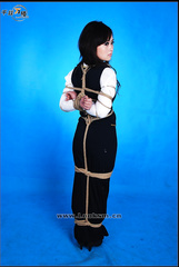 Chinese Rope Model 101