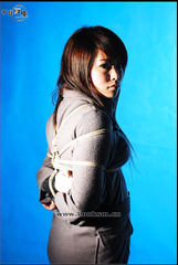 Chinese Rope Model 104