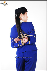 Chinese Rope Model 106